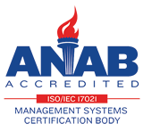 anab accredited manufacturing business